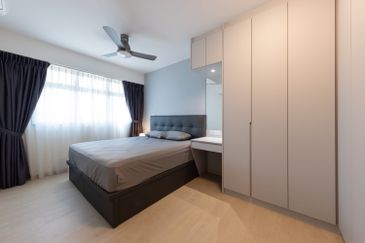 Rancangan Perkampungan Tersusun, Dengkil