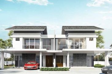 Bandar Baru Sungai Buloh