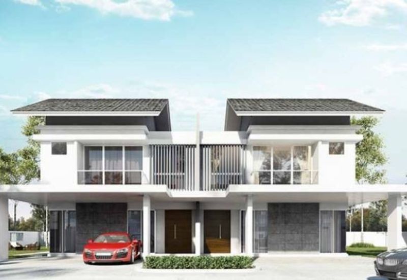 Bandar Baru Sungai Buloh