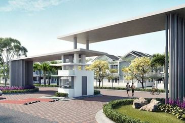 Bandar Baru Sungai Buloh