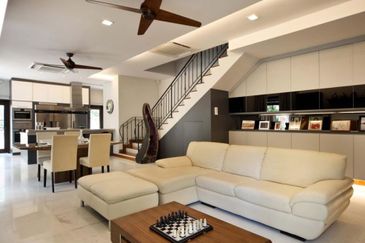 Seksyen 17, Shah Alam