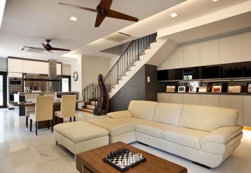 Seksyen 17, Shah Alam