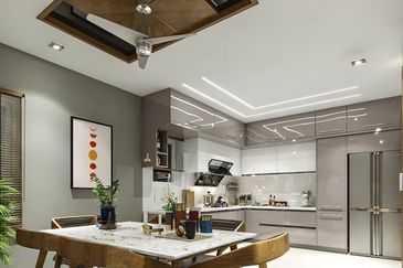 Seksyen 17, Shah Alam