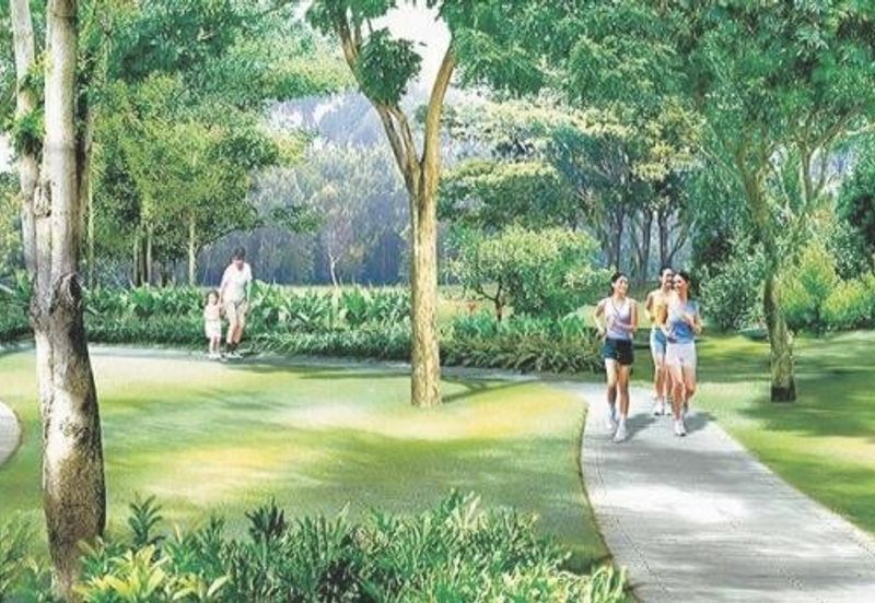 Near Puncak Alam, Ijok Sungai Buloh New 2 storey Semi-D Cluster House only Start From RM 996K