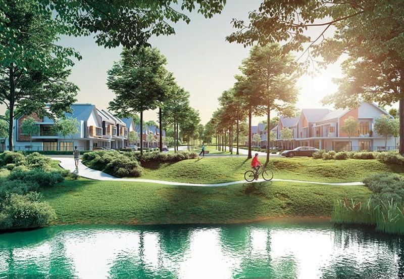 Idaman Warisan Puncak Alam