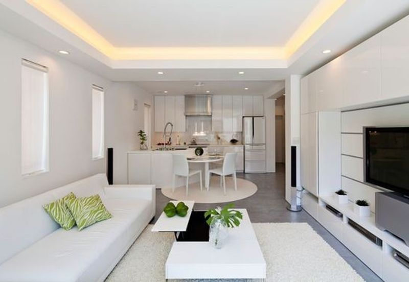 Taman Saujana Puchong