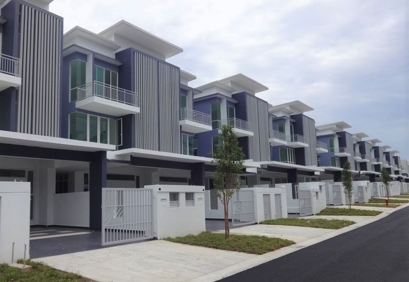 Taman Puchong Perdana