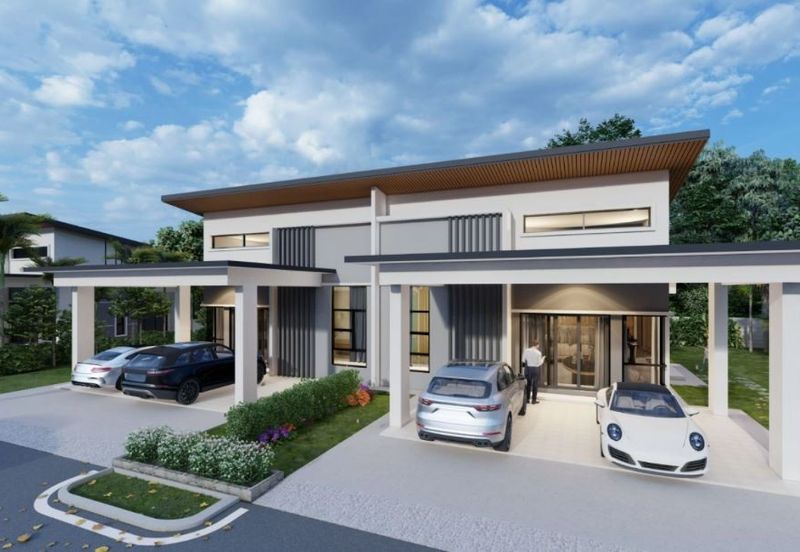 Bandar Mahkota Banting