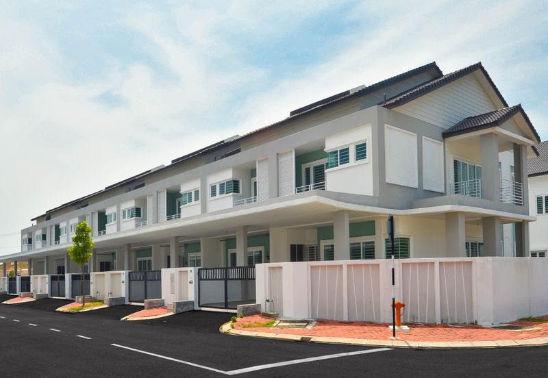 Taman Pelangi Semenyih 2