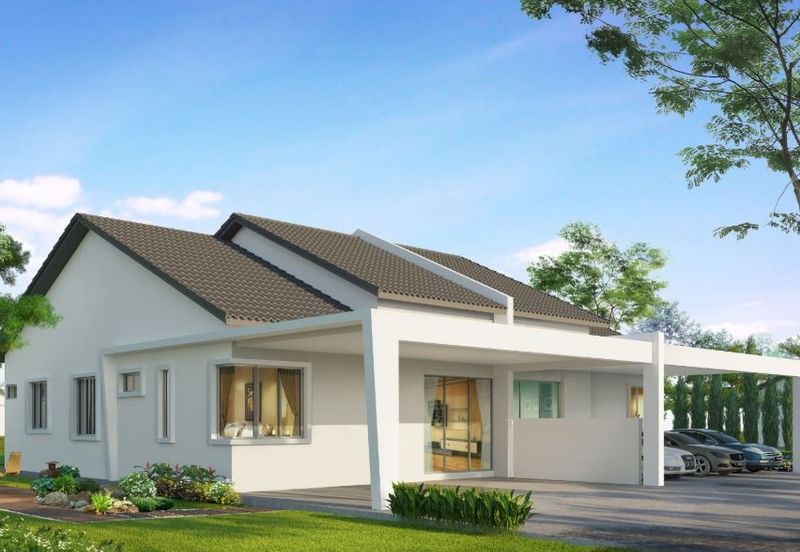 Bandar Mahkota Banting