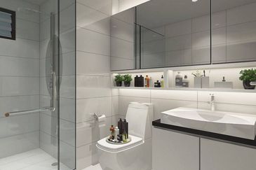 Bandar Mahkota Banting