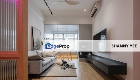 Cyberjaya Rumah SelangorKu Condo Open For Register, Selangor, Cyberjaya