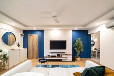 Cyberjaya Rumah SelangorKu Condo Open For Register