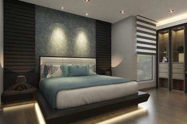 Taman Matang Jaya, Sungai Buloh