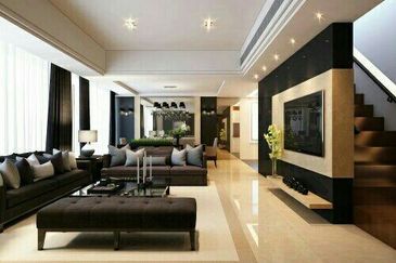 Taman Matang Jaya, Sungai Buloh