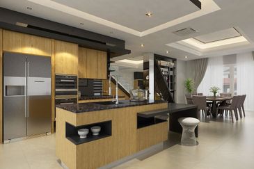 Kampung Baru, Sungai Buloh