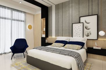 Taman Impian Indah, Sungai Buloh