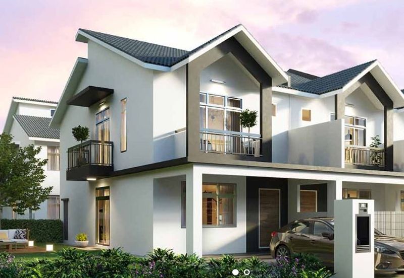 Bandar Sierra Puchong