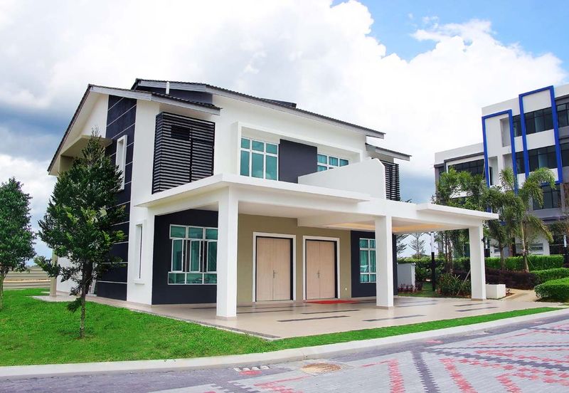 Bandar Baru Sungai Buloh