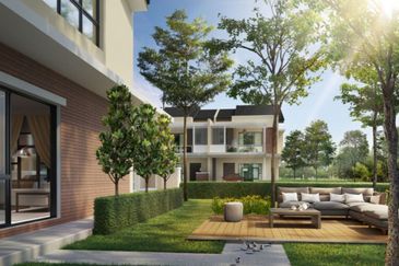 Bandar Baru Sungai Buloh