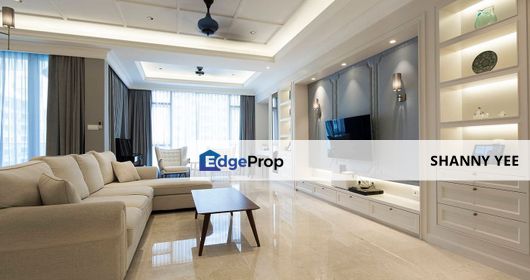 Sungai Buloh Freehold 2 or 21/2 Storey Semi-D Open For Sales, Selangor, Sungai Buloh