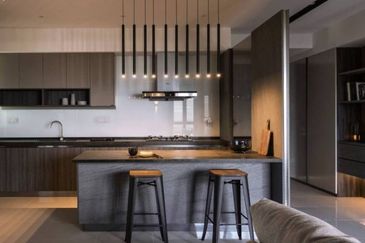 Taman Seri Buloh, Sungai Buloh