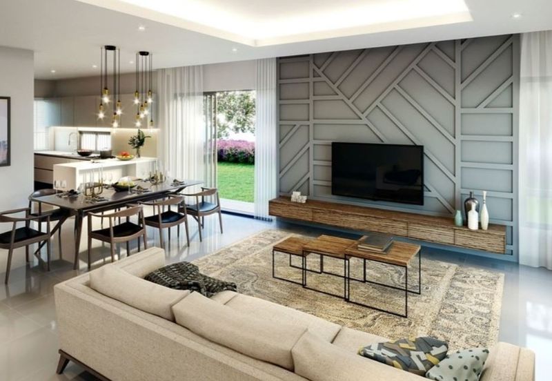 Kampung Baru, Sungai Buloh