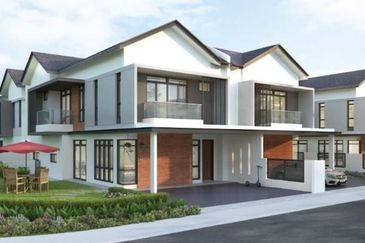 Bandar Baru Sungai Buloh