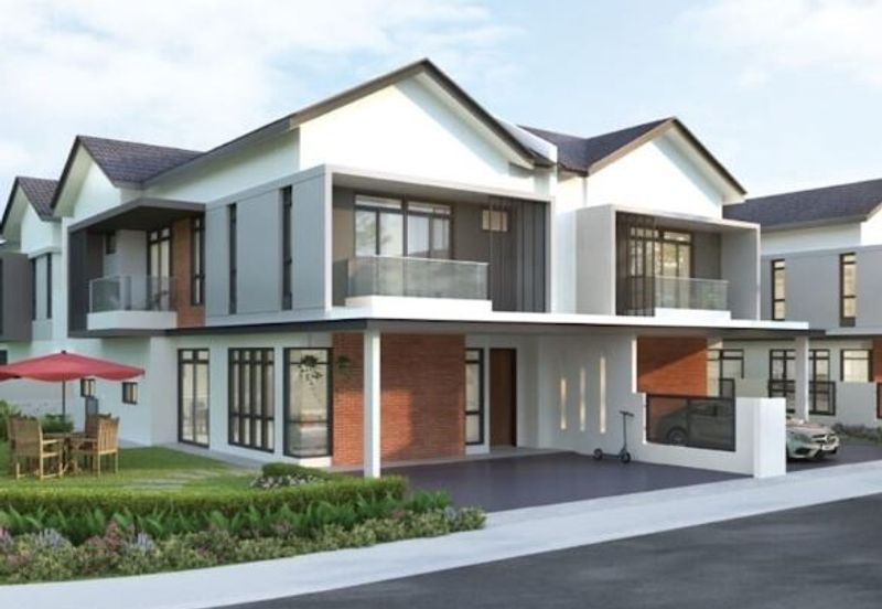 Bandar Baru Sungai Buloh