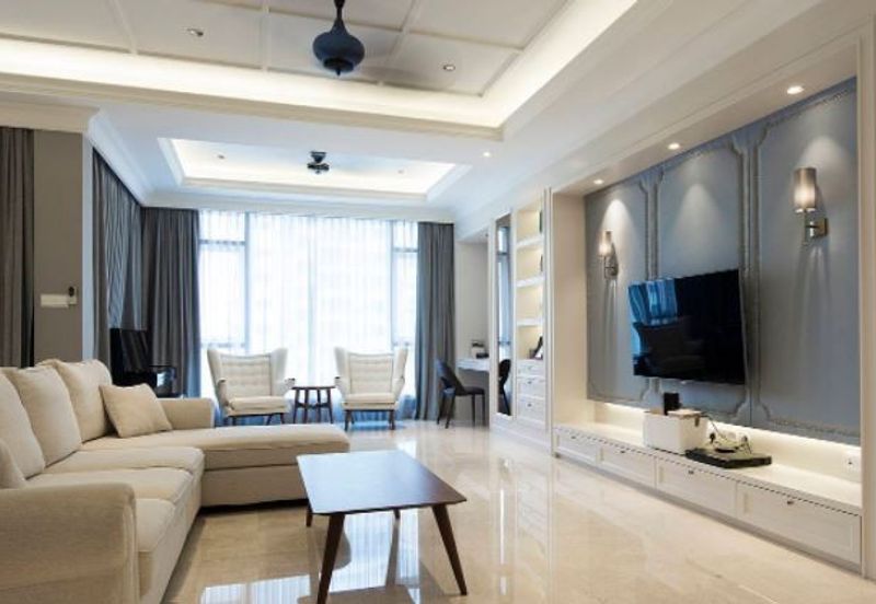 New Double Storey @ Cyberjaya Cybersouth Dengkil Selangor Open For Sale