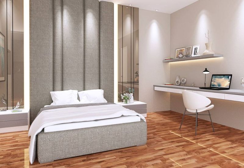 New Double Storey @ Cyberjaya Cybersouth Dengkil Selangor Open For Sale