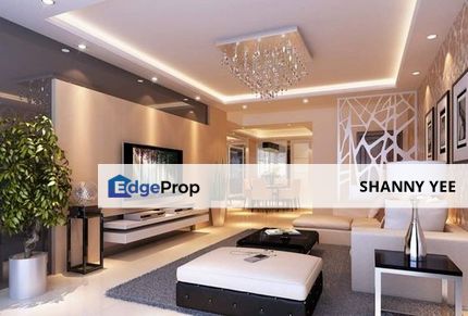 Semenyih 0% Downpayment Freehold 2 Storey Landed Open For Sales, Selangor, Semenyih