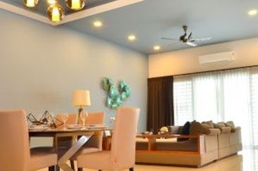 Cyberjaya, Cybersouth, Dengkil New 2 Storey Landed House Open For Sale