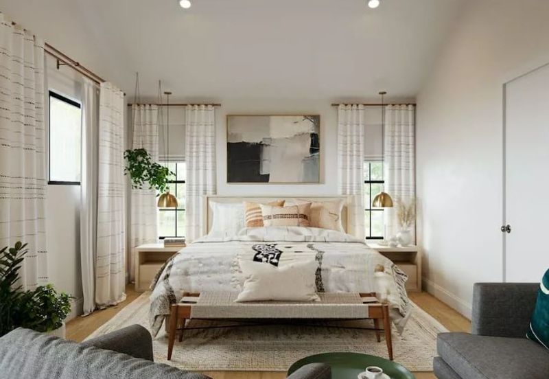 Taman Baiduri, Dengkil