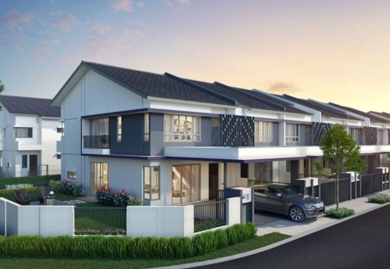 Platinum Residence @ Dengkil