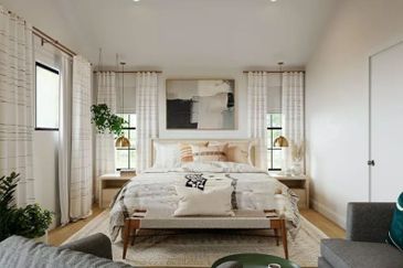 Taman Desa Bestari, Salak Tinggi