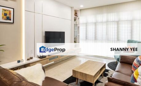 Next to Cyberjaya New 2Sty Landed House Open For Sales, Selangor, Sepang