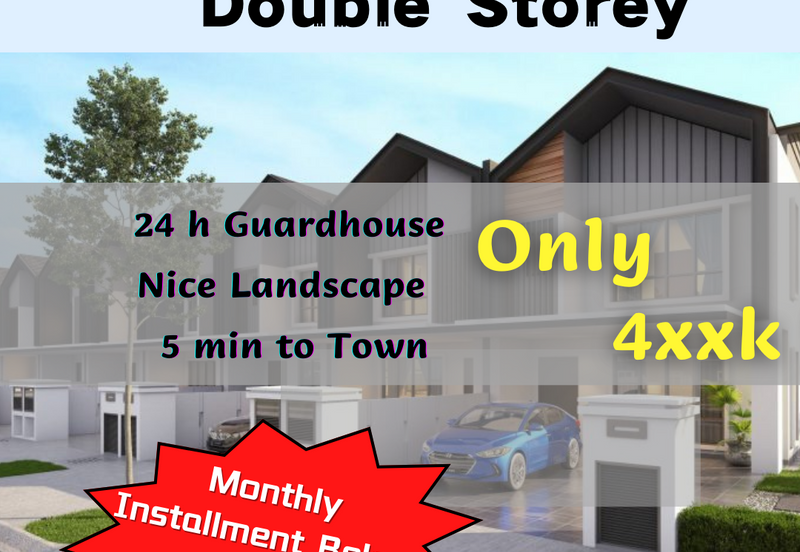 Taman Mutiara, Dengkil