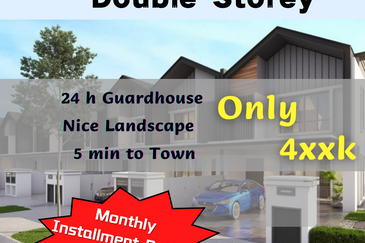 Taman Mutiara, Dengkil