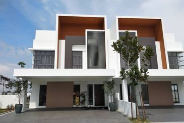 Taman Kajang Perdana