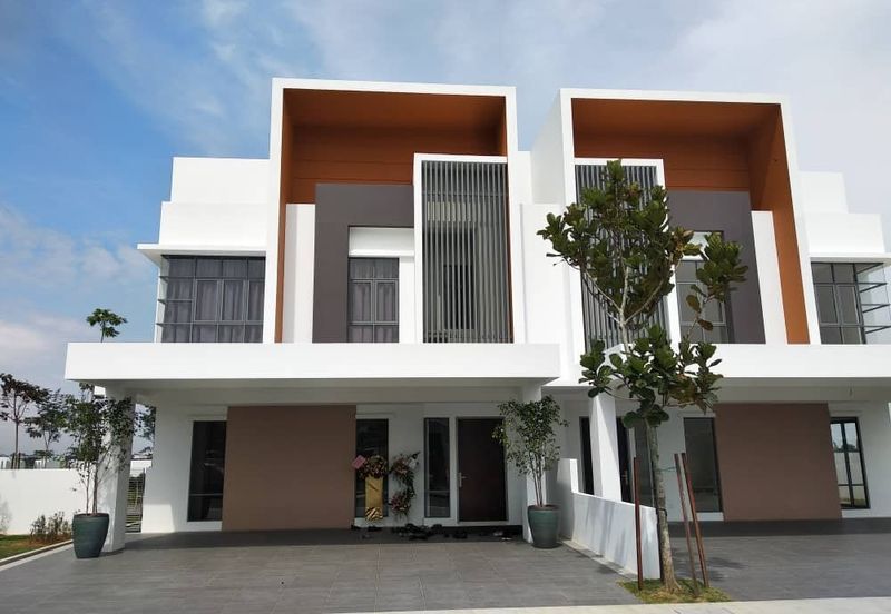 Taman Kajang Perdana