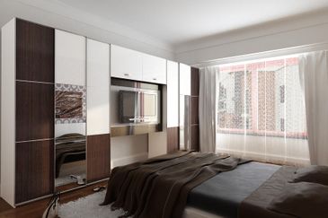 Raya Promotion !! New House For Sale only 4xxk !! Near Cyberjaya