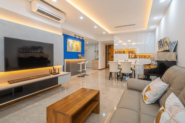 Raya Promotion !! New House For Sale only 4xxk !! Near Cyberjaya