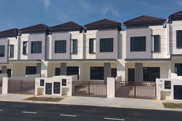 Seksyen 15, Bandar Baru Bangi