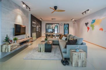 Seksyen 15, Bandar Baru Bangi