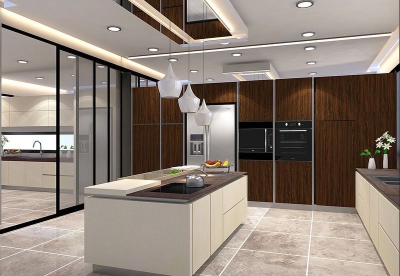 Bandar Bukit Mahkota