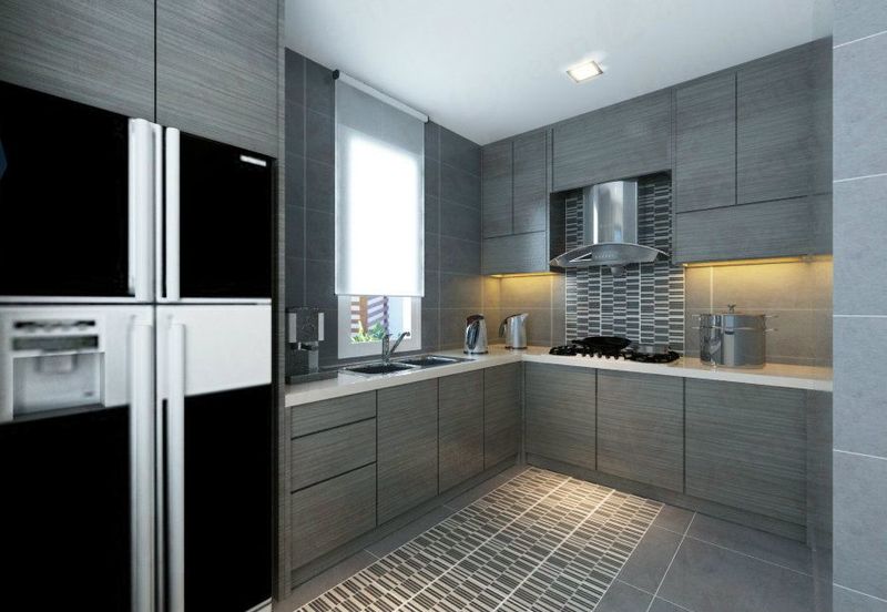 Seksyen 1, Bandar Baru Bangi