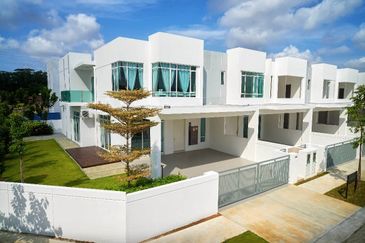 Seksyen 1, Bandar Baru Bangi