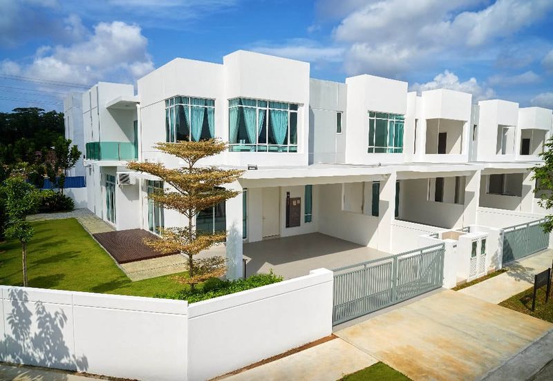 Seksyen 1, Bandar Baru Bangi