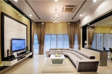 Seksyen 1, Bandar Baru Bangi